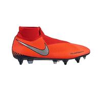 Nike Scarpe Calcio Phantom Vision Elite SG PRO Game Over Pack Rosso 43