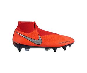 Nike Scarpe Calcio Phantom Vision Elite SG PRO Game Over Pack Rosso 43