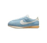 Nike CORTEZ SE men Lowtop blue in taglia:45,5