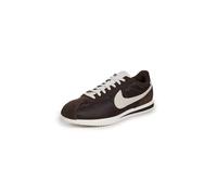Nike Scarpe Cortez Textile da uomo, Marrone antico/marrone chiaro/vela, taglia 42