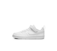NIKE Scarpe Court Borough Low Recraft (PS) Tg 29.5 cod Dv5457-106