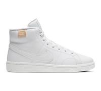 NIKE - Scarpe Court Royale 2 Mid Taglia 38 Codice Ct1725-100 Bianco