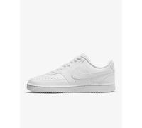 Nike Scarpe Court Vision Lo, Unisex - 100 (White)