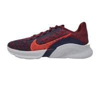 Nike Scarpe Cross Training Uomo, Team Red/Bright Crimson, 44 EU