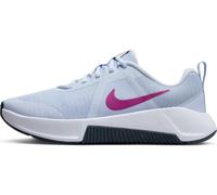 Nike Scarpe da Allenamento da Donna, Calcio Grigio Calcio Fucsia Armo, 40 EU