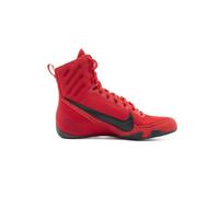 Nike, Scarpe da Boxe Uomo, Colore: Rosso, 42 EU