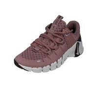 NIKE Scarpe da allenamento Free Metcon 5 da donna, Viola Platino Malva Smokey, 40.5 EU
