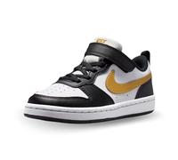 Nike Scarpe da Bambino Unisex Court Borough Low Recraft Giovani