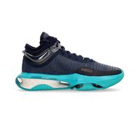 Nike - Scarpe da Basket Air Zoom G.t. Jump 2 - - Sport - Uomo - Nero - 42 EU