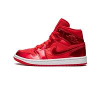 NIKE Scarpe da Basket da Donna, Rosso Universitario, Melograno, 38, Melograno Rosso Universitario, 38.5 EU