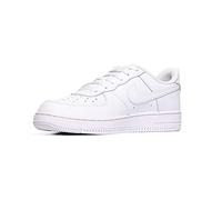 Nike Scarpe da Basket da Ragazzo Force 1 Le (PS), Bianco, 29.5 EU | Scarpe casual