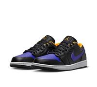 Nike Scarpe da basket da uomo Air Jordan 1 Low, 44.5 EU