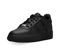 Nike AIR FORCE 1 LE (GS) women Sneakers|Lowtop black in taglia:39