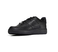 Nike Scarpe da Basket da Uomo, Nero/Nero, 6.5 Big Kid