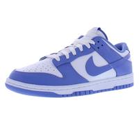 Nike Scarpe da Basket da Uomo, Polar/Polar White-White, Taglia 42