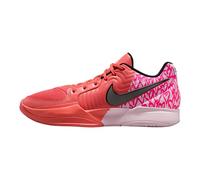 Nike Scarpe da basket Ja 2 Nightmare Uomo, Ferro Grigio-rosa Schiuma, 47.5 EU