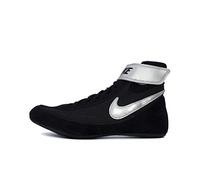 NIKE Scarpe da Basket Kobe IX Elite Low ID Uomo, Nero, Bianco, Nero., 42.5 EU