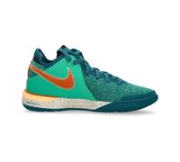 Nike - Scarpe da basket LeBron Nxxt Gen - - Sport - Uomo - Verde - 42 1/2 EU