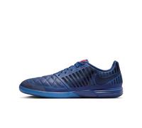 Nike Scarpe da Calcio da Uomo Lunargato II, Deep Royal Blue/Deep Royal Blue, 45 EU, Deep Royal Blue Deep Royal Blue, 45 EU