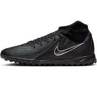 Nike Scarpe da Calcio da Uomo Phantom Luna II Academy Tf, Nero, 43 EU