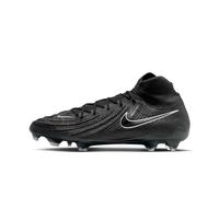 Nike Scarpe da Calcio da Uomo Phantom Luna II Elite Fg, Nero, 42 EU