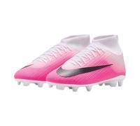 Nike Mercurial Superfly 11 Club Fg-mg Jr - Scarpe Calcio - Color Mix 35