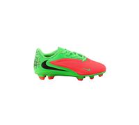 NIKE Scarpe da calcio per bambini Phantom 6 Low Club Erling Haaland Jr. FG/MG Tacchetti multicolore | 36 1/2