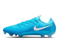 Scarpa da calcio a taglio basso FG Nike Phantom GX 2 Elite - Blu 42.5