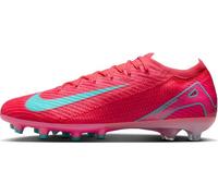 Nike Scarpe da Calcio Scarpa da Calcio A Taglio Basso AG-PRO Nike Mercurial Vapor 16 Elite, Ember Glow/Aurora Green, FQ8693-800, 44.5 EU (10.5 US)