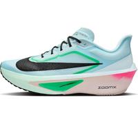 Nike Scarpe da corsa da corsa da uomo, Glacier Ice Black Hyper Pink Green Shock, 45.5 EU