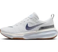 Nike Scarpe da Corsa da Donna Invincible 3, White Blue Void Blue Tint Sail, 40.5 EU