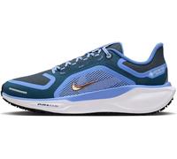 Nike Scarpe da Corsa da Donna Pegasus 41 Gore-Tex Impermeabili, Cobalt Bliss Mtlc Red Bronze Armory Navy, 42 EU