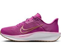 Nike Scarpe da Corsa da Donna Quest 6, Hot Fuchsia Mtlc Red Bronze Beyond Pink, 40.5 EU