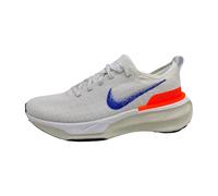 Nike Invincible Run 3 Blueprint FP W - scarpe running neutre - donna 8,5 US White/Blue/Orange woman