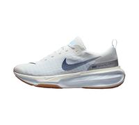Nike Scarpe da Corsa da Uomo Invincible 3, White Blue Void Blue Tint Sail, 43 EU