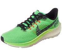 Nike Scarpe da Corsa da Uomo Pegasus 39, Honeydew Latte di Cocco Verde Nero, 42 EU