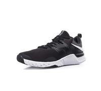 NIKE Scarpe da Corsa da Uomo Retaliation TR 2, Nero e Bianco, 44 EU
