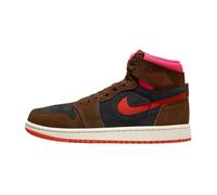 Nike Scarpe da corsa Free Rn 2018 da uomo, Cacao Wow Picante Rosso Nero 206, 43 EU