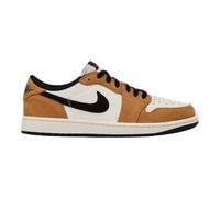 Jordan Air Jordan 1 Low OG "Rookie of the Year" men Lowtop brown|white in taglia:41