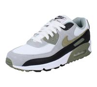 Nike Scarpe da corsa Free Run 2018 da uomo, Summit Bianco Argento Salvia 121, 6.5