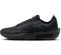 Nike Scarpe da Corsa Interact Run, Black/Anthracite-Wolf Grey, FD2291-005, 6.5