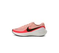 Nike Scarpe da corsa Revolution 8 da donna, Arancio Artico/Nero/Bianco/Cremisi Flash, 8.5