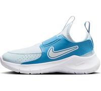 Nike Scarpe da Corsa Scarpa da Running su Strada Nike Flex Runner 3 - Ragazzo/A, Blue Tint/White-Blue Beyond, FN1294-402, 33.5 EU (2Y US)