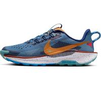 Nike Scarpe da Corsa Scarpa da Trail Running Nike Pegasus Trail 5 - Ragazzo/A, Blue Void/Monarch-Blue Beyond-Photo Blue, FV5638-400, 39 EU (6.5Y US)