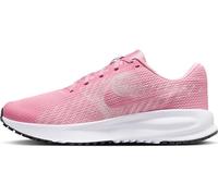 Nike Scarpe da Corsa Stradale da Donna Run Defy, Elemental Pink White Silt Red Black, 37.5 EU