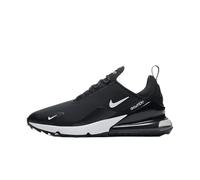 Nike Golf Scarpe da golf Air Max 270 G, nero
