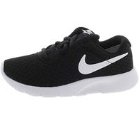 Scarpe sportive bambino Nike Tanjun PS 818382-011 Nero-Bianco Mesh