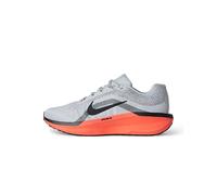 Nike Running - Air Winflo 11 - Sneakers grigie e rosse-Grigio MW 11