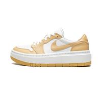 Nike - Scarpe da donna Air Jordan 1 Elevate Low DH7004 102 Bianco/Marrone - Taglia 6W
