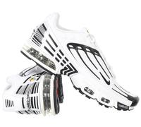 Nike Scarpe Ragazzi Air Max Plus 3 FN3845-100 Bianco 37.5